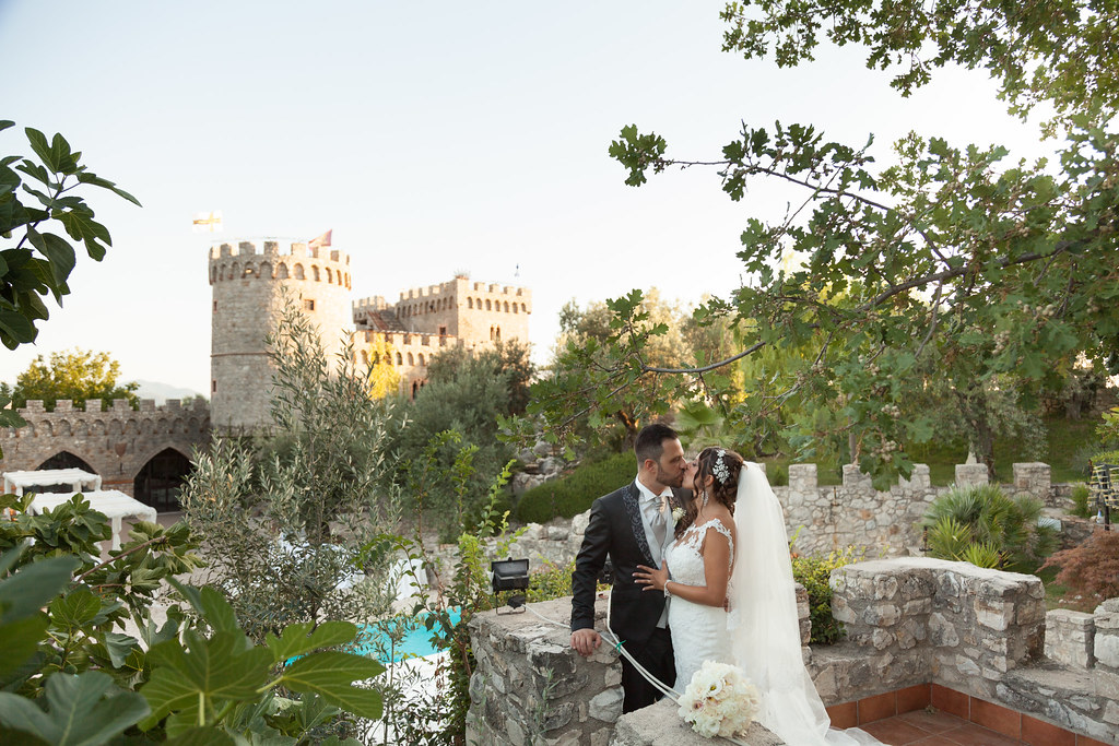 l castello Rocca dei Cavalieri è perfetto per banchetti matrimonio o eventi speciali grazie ai suoi ambienti e stanze caratteristici.